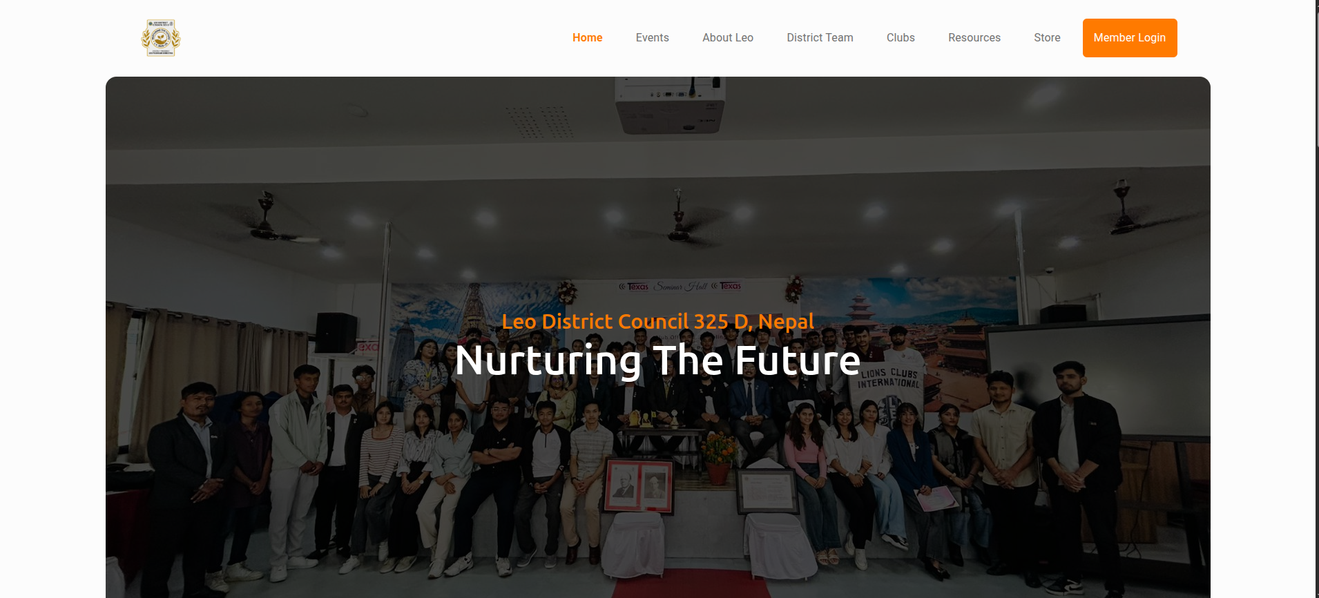MakMovie Frontend